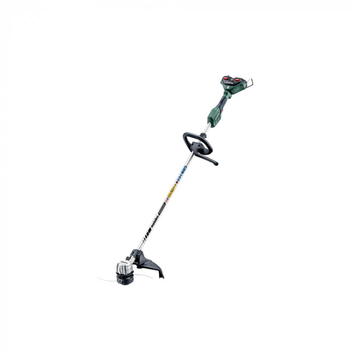 Тример Metabo FSD 36-18 LTX BL 40 (601610850) Тример Metabo FSD 36-18 LTX BL 40 (601610850)