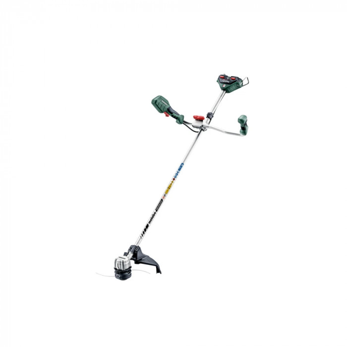 Тример Metabo FSB 36-18 LTX BL 40 (601611850) Тример Metabo FSB 36-18 LTX BL 40 (601611850)