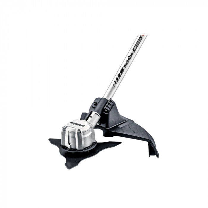 Тример Metabo FSB 36-18 LTX BL 40 (601611850)
