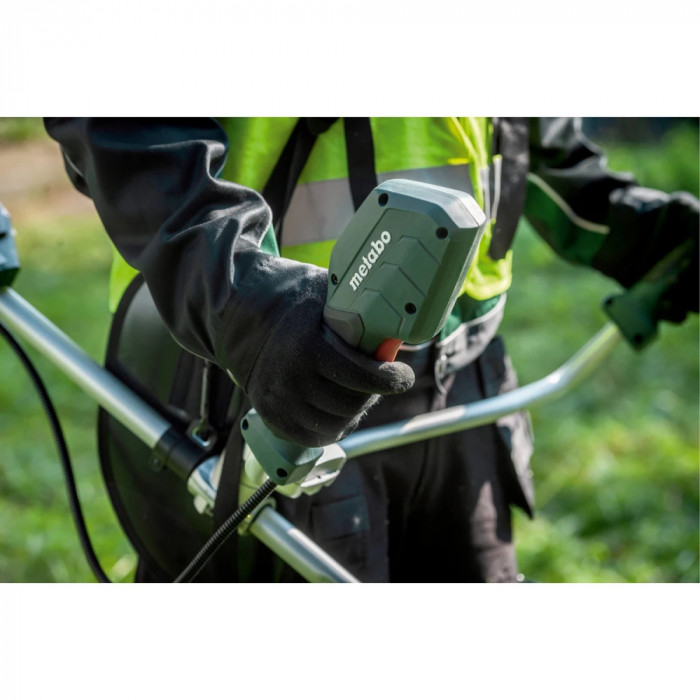 Тример Metabo FSB 36-18 LTX BL 40 (601611850)