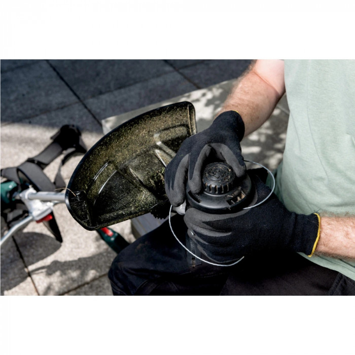 Тример Metabo FSB 36-18 LTX BL 40 (601611850)