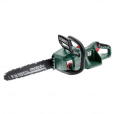 Акумуляторна ланцюгова пила Metabo MS 36-18 LTX BL 40 (601613850)