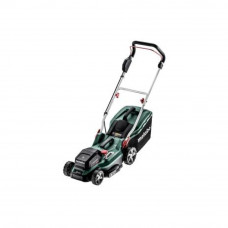 Газонокосарка акумуляторна Metabo RM 36-18 LTX BL 36 без АКБ і ЗП (601716850)