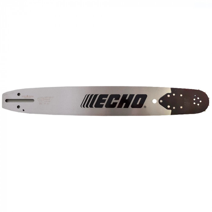 Шина ECHO 45 см 3/8 1,5 мм 64 ланки на CS-621SX зі змінною зірочкою (X125000261) Шина ECHO 45 см 3/8 1,5 мм 64 ланки на CS-621SX зі змінною зірочкою (X125000261)