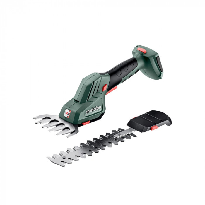 Акумуляторні садові ножиці Metabo SGS 18 LTX Q (601609840)