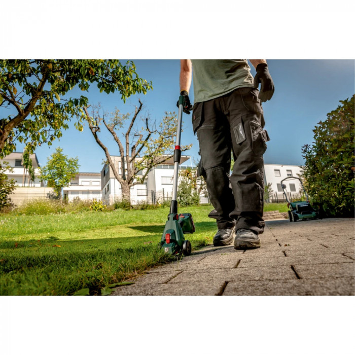 Акумуляторні садові ножиці Metabo SGS 18 LTX Q (601609840)
