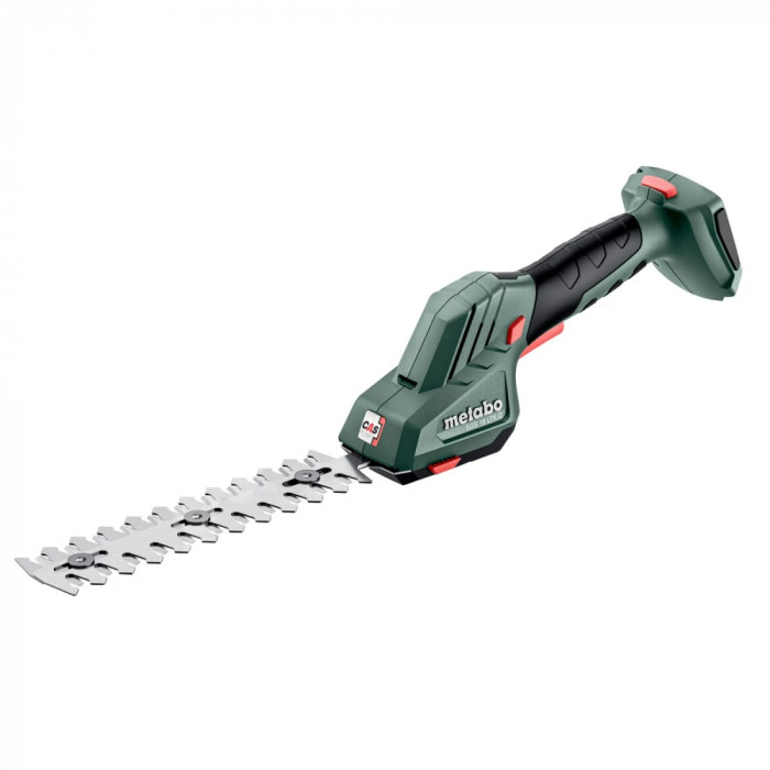Акумуляторні садові ножиці Metabo SGS 18 LTX Q (601609840)