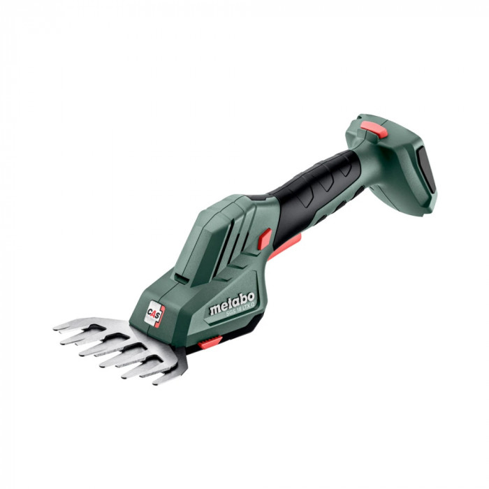 Акумуляторні садові ножиці Metabo SGS 18 LTX Q (601609840)