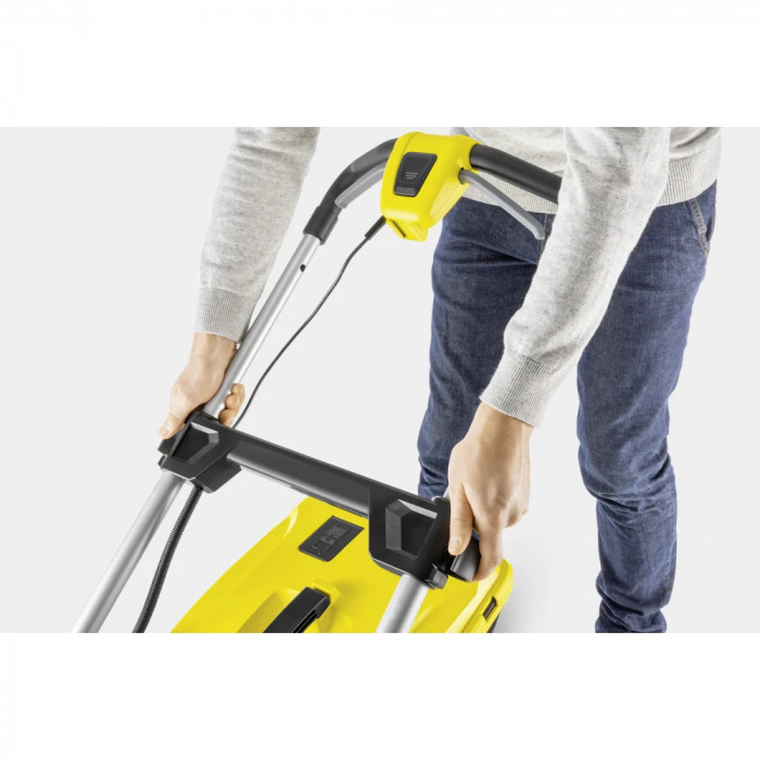 Газонокосарка акумуляторна Karcher LMO 36-40 Battery Set (1.444-450.0)