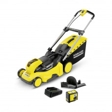 Газонокосарка акумуляторна Karcher LMO 36-46 Battery Set (1.444-470.0)