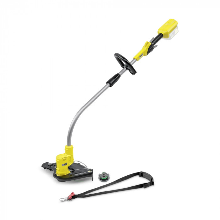 Акумуляторний тример Karcher LTR 36-33 Battery (36 В) (1.444-350.0) Акумуляторний тример Karcher LTR 36-33 Battery (36 В) (1.444-350.0)