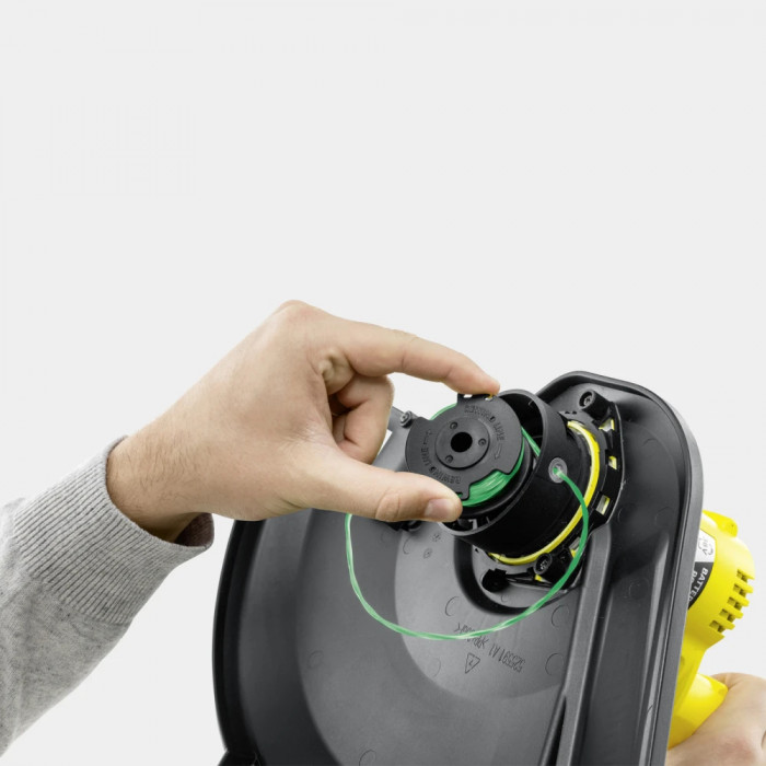 Акумуляторний тример Karcher LTR 36-33 Battery (36 В) (1.444-350.0)