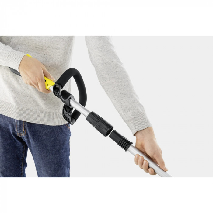 Акумуляторний тример Karcher LTR 36-33 Battery (36 В) (1.444-350.0)