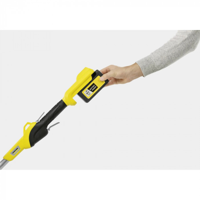 Акумуляторний тример Karcher LTR 36-33 Battery (36 В) (1.444-350.0)