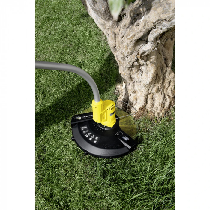 Акумуляторний тример Karcher LTR 36-33 Battery (36 В) (1.444-350.0)