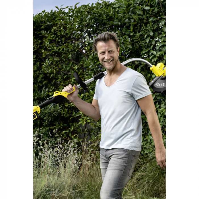 Акумуляторний тример Karcher LTR 36-33 Battery (36 В) (1.444-350.0)