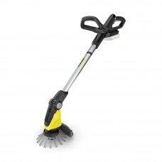Акумуляторний тример для видалення бур'янів Karcher WRE 18-55 (18 В) (1.445-244.0)