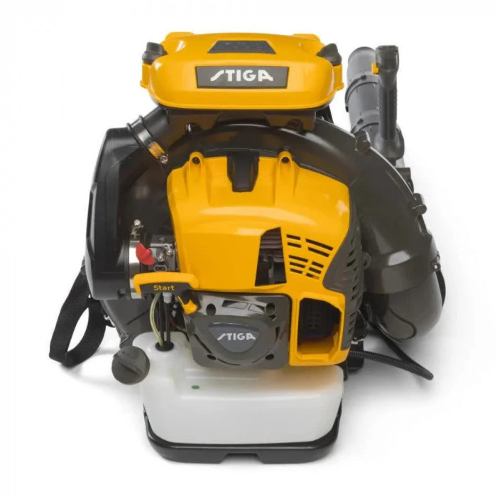 Садовий пилосос бензиновий STIGA BL980R (BL980R)