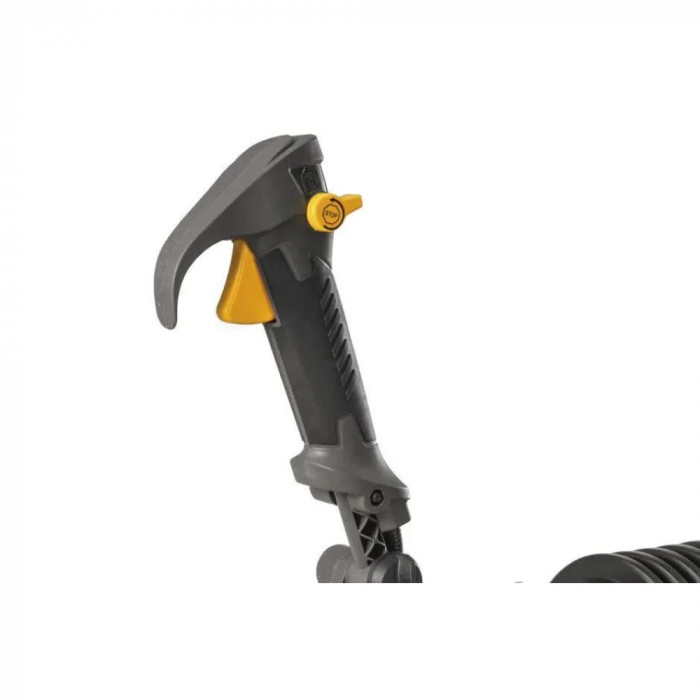 Садовий пилосос бензиновий STIGA BL980R (BL980R)
