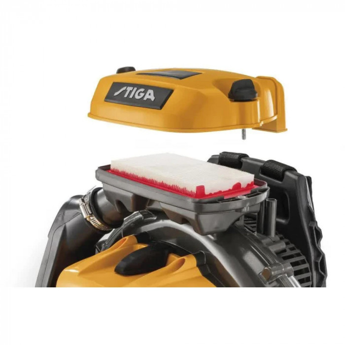 Садовий пилосос бензиновий STIGA BL980R (BL980R)