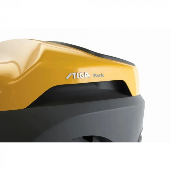 Райдер бензиновий STIGA Park700WX (Park700WX)