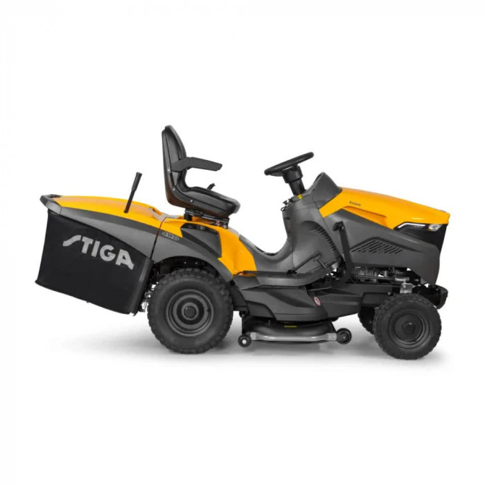 Трактор садовий бензиновий STIGA ESTATE9102WX (ESTATE9102WX)