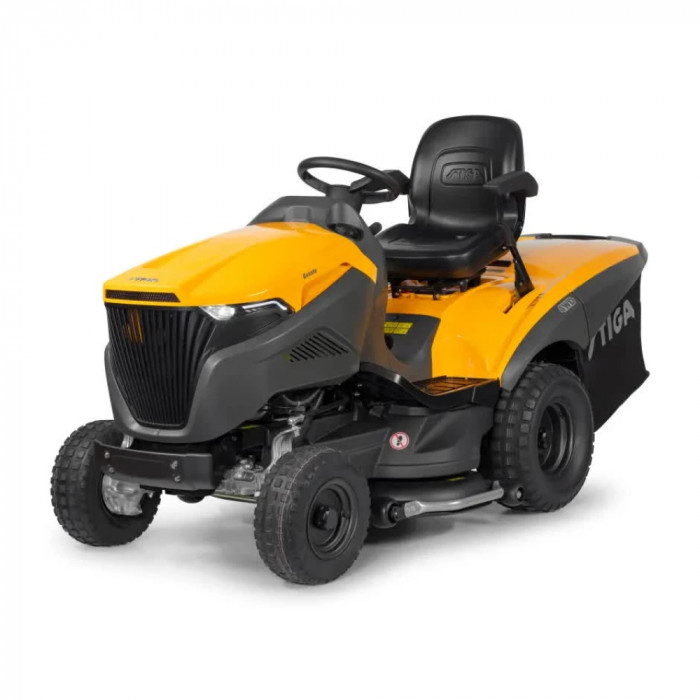 Трактор садовий бензиновий STIGA ESTATE9102WX (ESTATE9102WX)