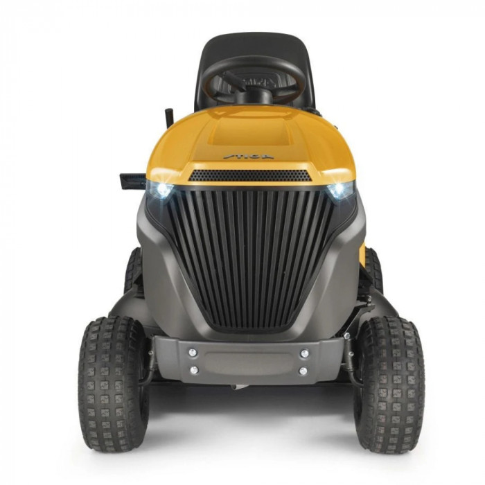 Трактор садовий бензиновий STIGA Estate7102W (Estate7102W)