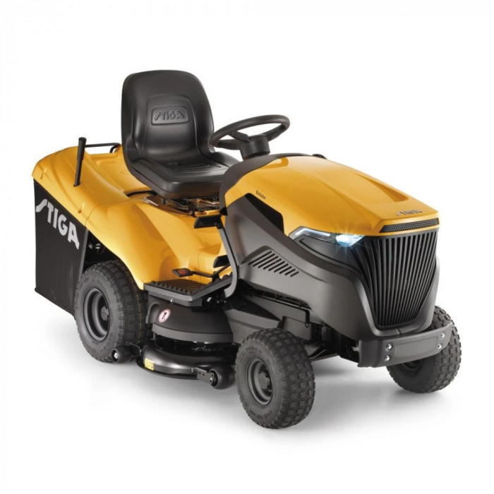 Трактор садовий бензиновий STIGA Estate7102W (Estate7102W)