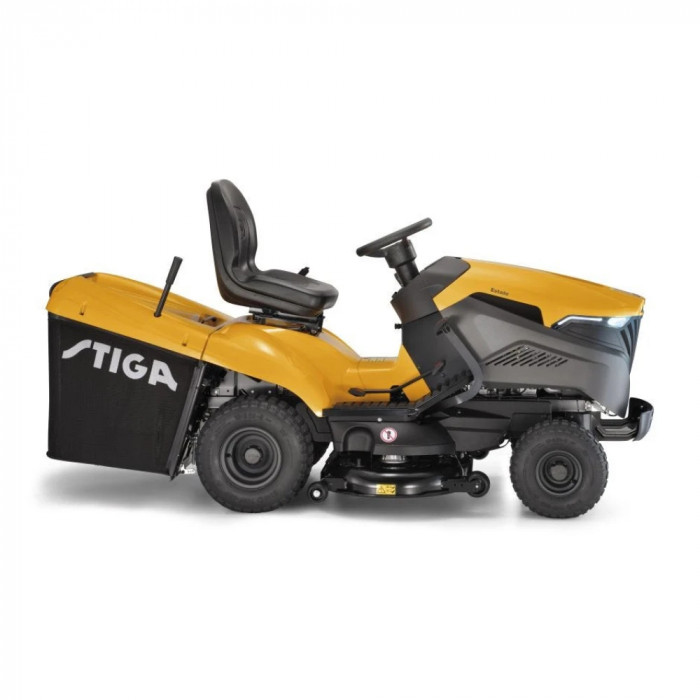 Трактор садовий бензиновий STIGA Estate7102W (Estate7102W)
