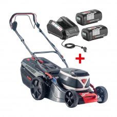 Газонокосарка акумуляторна AL-KO 46.2 Li SP-W Comfort Energy Flex (123011)