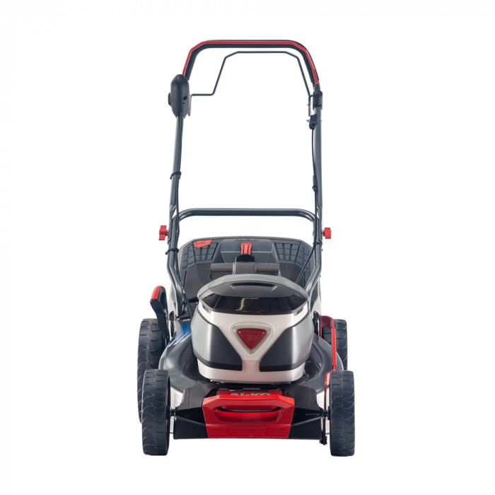 Газонокосарка акумуляторна AL-KO 46.2 Li SP-W Comfort Energy Flex (123011)