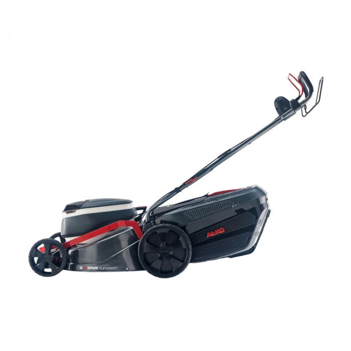 Газонокосарка акумуляторна AL-KO 46.2 Li SP-W Comfort Energy Flex (123011)