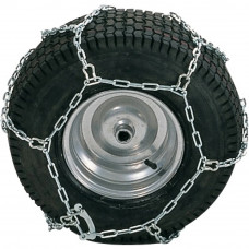 Ланцюги протиковзання AL-KO для Snowline 700E (2 шт.) (112985)