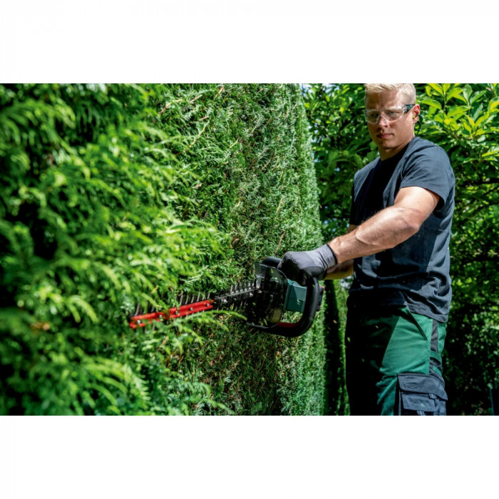 Акумуляторний кущоріз Metabo HS 18 LTX BL 65 (601723850)