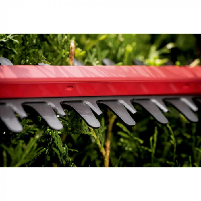 Акумуляторний кущоріз Metabo HS 18 LTX 55 (601718500)