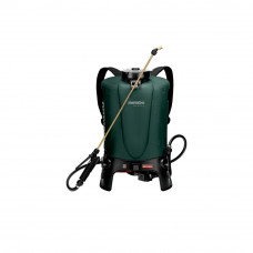Акумуляторний обприскувач Metabo RSG 18 LTX 15 (602038850)