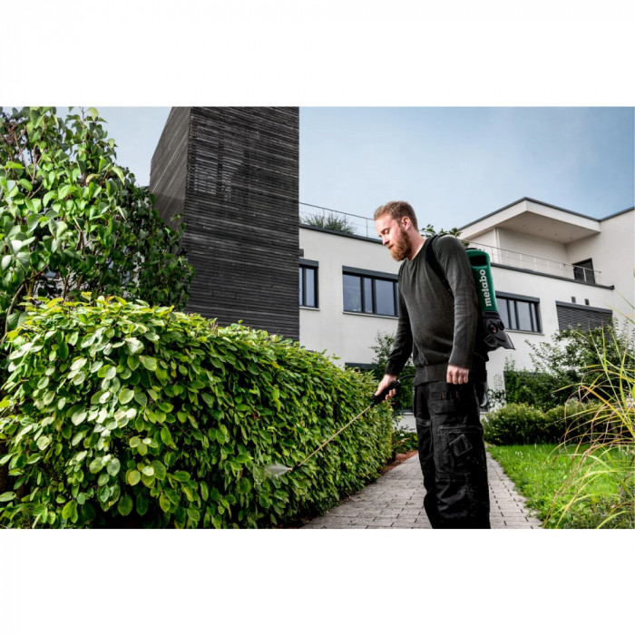 Акумуляторний обприскувач Metabo RSG 18 LTX 15 (602038850)