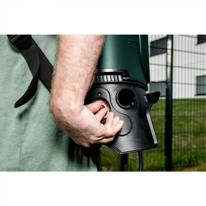 Акумуляторний обприскувач Metabo RSG 18 LTX 15 (602038850)