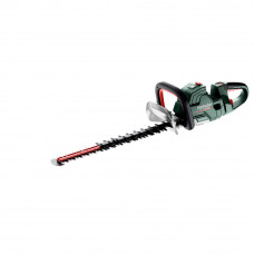 Акумуляторний кущоріз Metabo HS 18 LTX BL 75 (601724850)