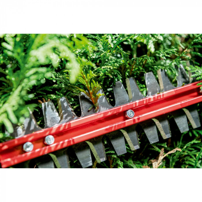 Акумуляторний кущоріз Metabo HS 18 LTX BL 75 (601724850)