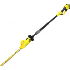Кущоріз телескопічний акумуляторний STANLEY FATMAX SFMCPH845M1