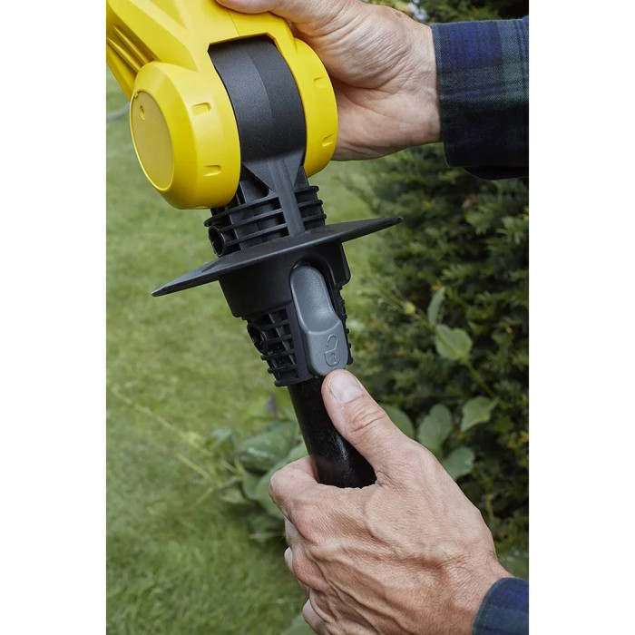 Кущоріз телескопічний акумуляторний STANLEY FATMAX SFMCPH845M1