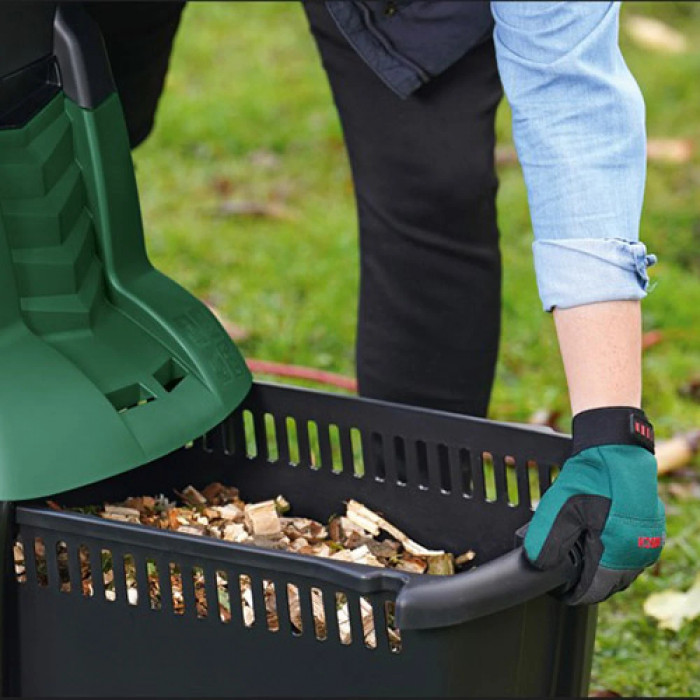 Подрібнювач садовий Bosch AXT 25 D (0600803103)