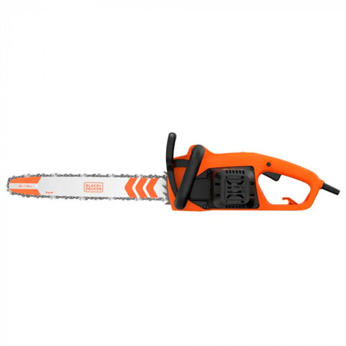 Пила ланцюгова електрична Black+Decker BECS2245 (BECS2245)
