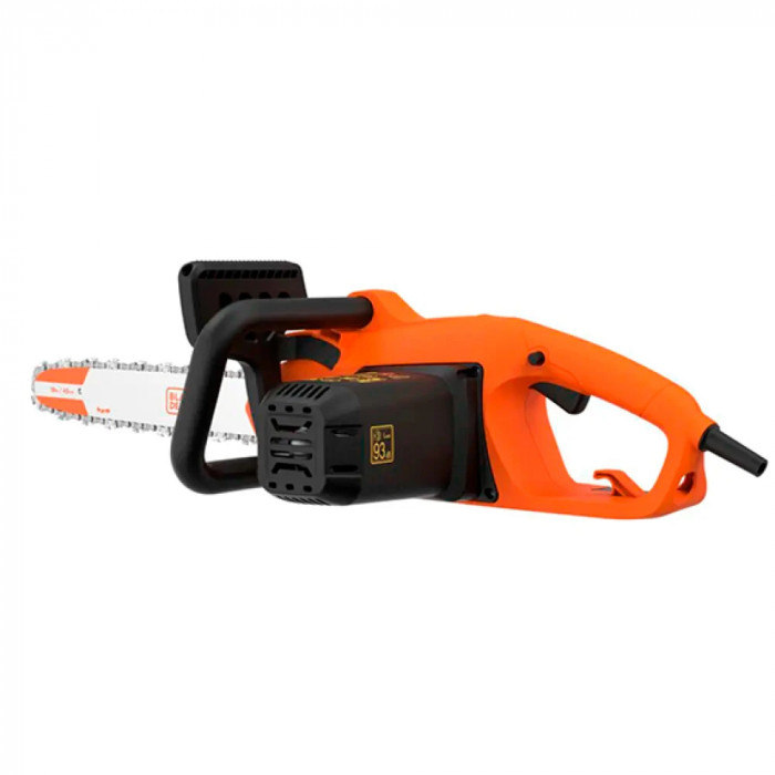 Пила ланцюгова електрична Black+Decker BECS2245 (BECS2245)