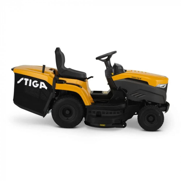 Трактор садовий бензиновий STIGA Estate598W (Estate598W)