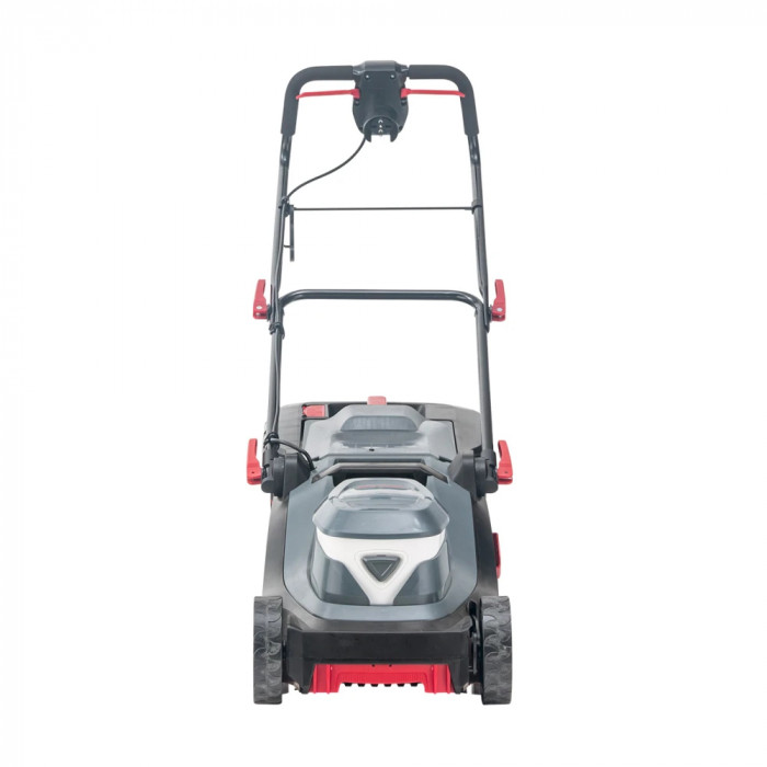 Газонокосарка електрична AL-KO Comfort 32.2 E (113851)