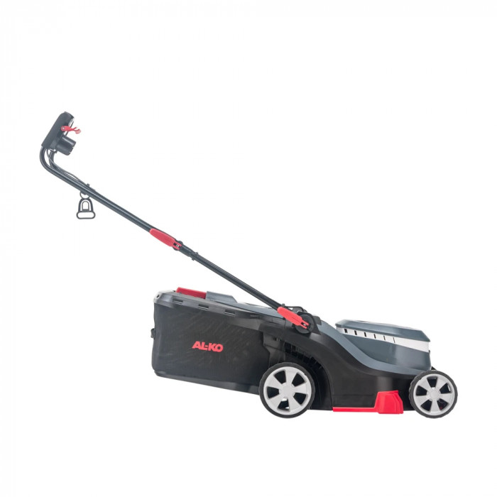Газонокосарка електрична AL-KO Comfort 32.2 E (113851)