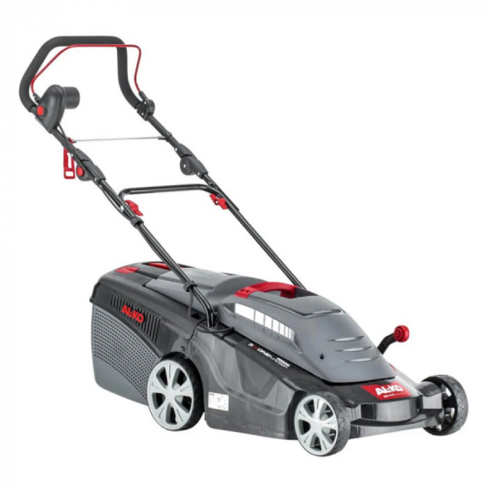 Газонокосарка електрична AL-KO Comfort 40.4 E (114056)